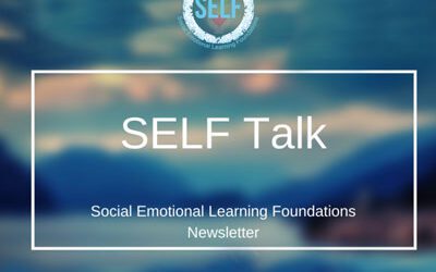 SELF Talk: Feb. 12, 2024