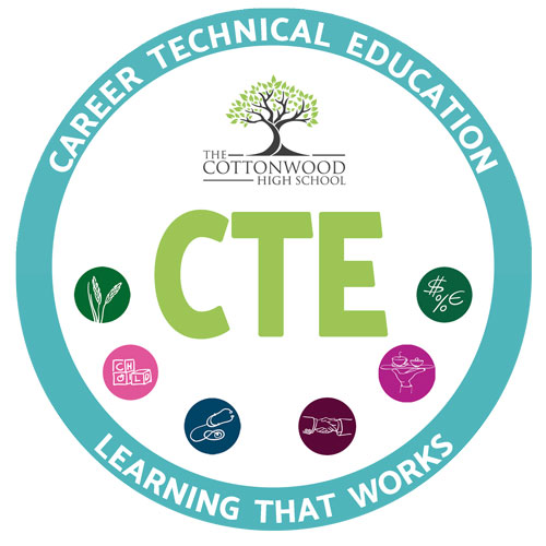 cte logo