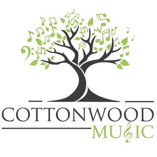 Cottonwood Music logo