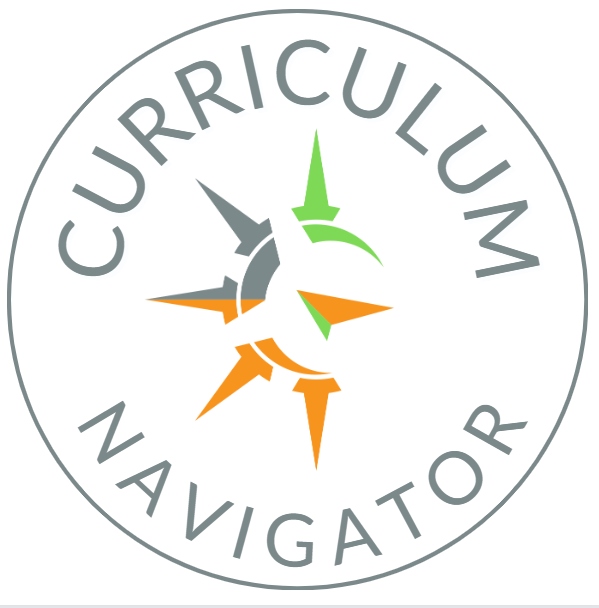 curriculum navigator logo