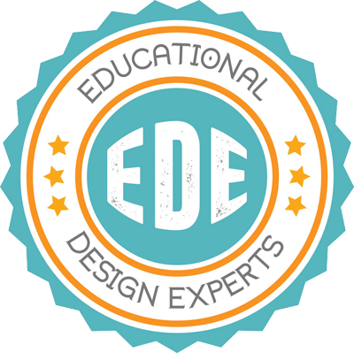 Educational Design Experts logo