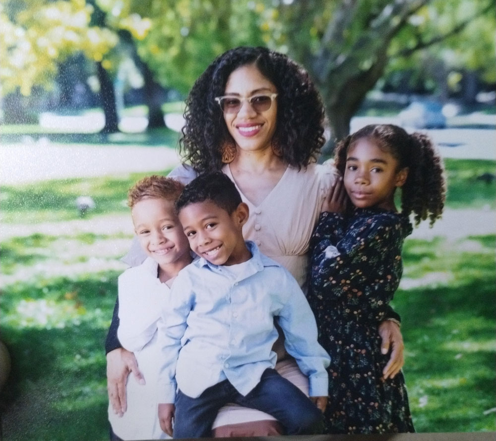 Coppage-family-Ambassadors photo of Coppage family
