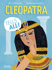 Cleopatra Tells All