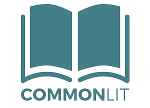 CommonLit logo
