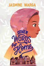 Other Words for Home book cover