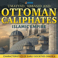 Ottoman Caliphates book cover