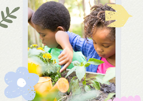 Inspire Spring Learning with Remaining Funds