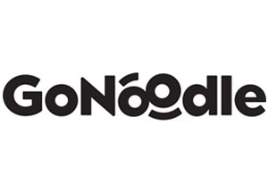 GoNoodle logo