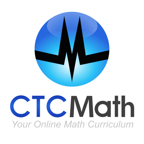 CTCMath logo