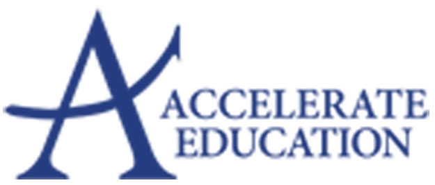 Accelerate Education logo