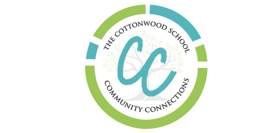 Cottonwood Community Connections logo