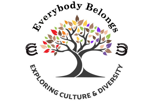 Everybody Belongs logo