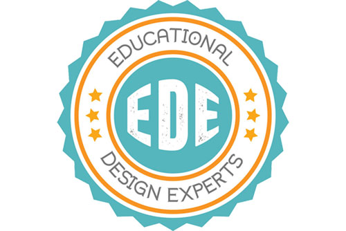 Educational Design Experts logo