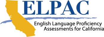 ELPAC logo