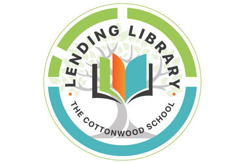 Lending Library logo