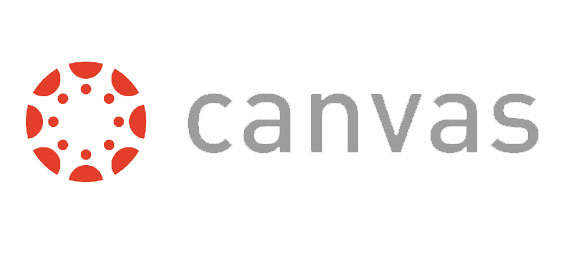 Canvas logo
