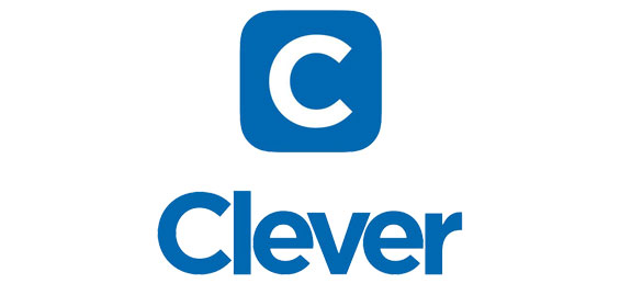 Clever logo