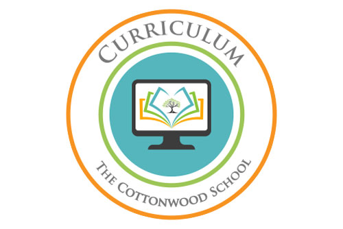 Cottonwood curriculum logo 