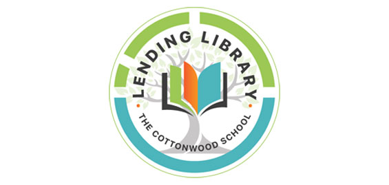 Lending Library logo