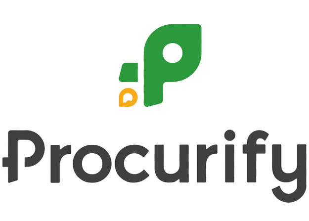 Procurify logo