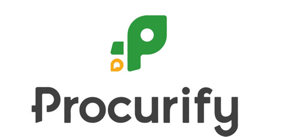 Procurify logo