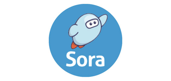 Sora logo
