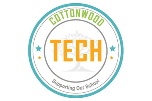 Cottonwood Tech department logo