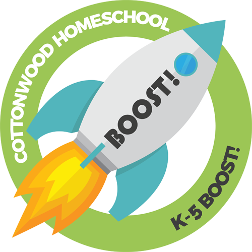 Boost-logo BOOST logo
