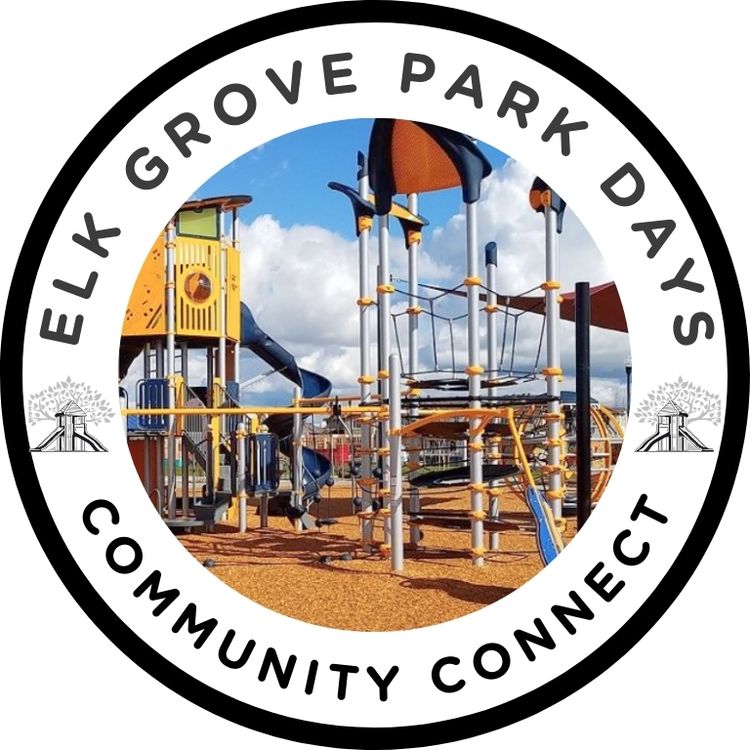 Elk Grove Park Days logo