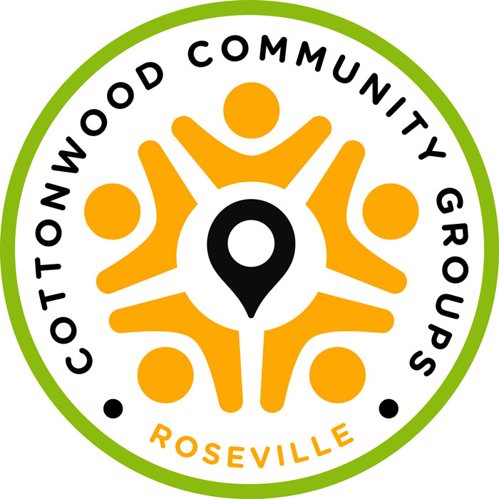 Roseville CCG logo