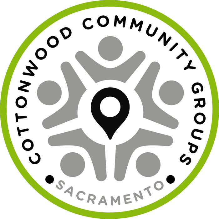 Sacramento CCG logo