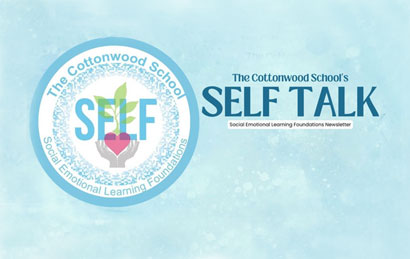 SELF Talk: Nov. 17, 2025