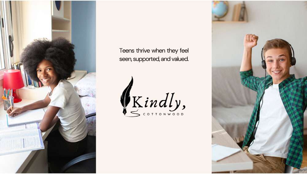 Finding Their Spark: Understanding Motivation in Teens