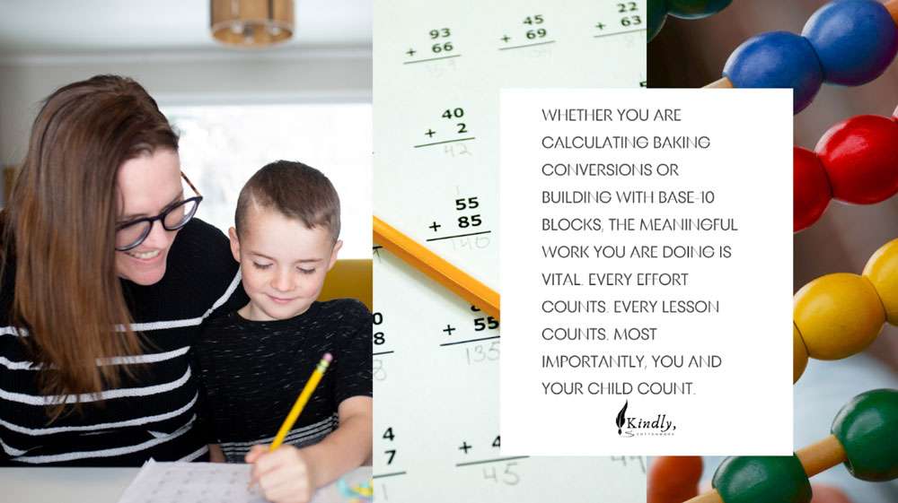 Math Matters: Advice from Our In-House Experts